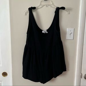 Princess Polly Romper